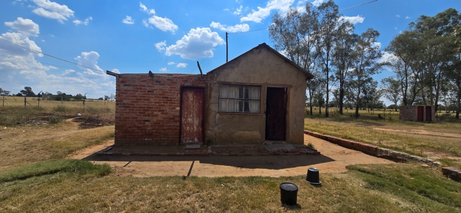 4 Bedroom Property for Sale in Shannon Valley Free State